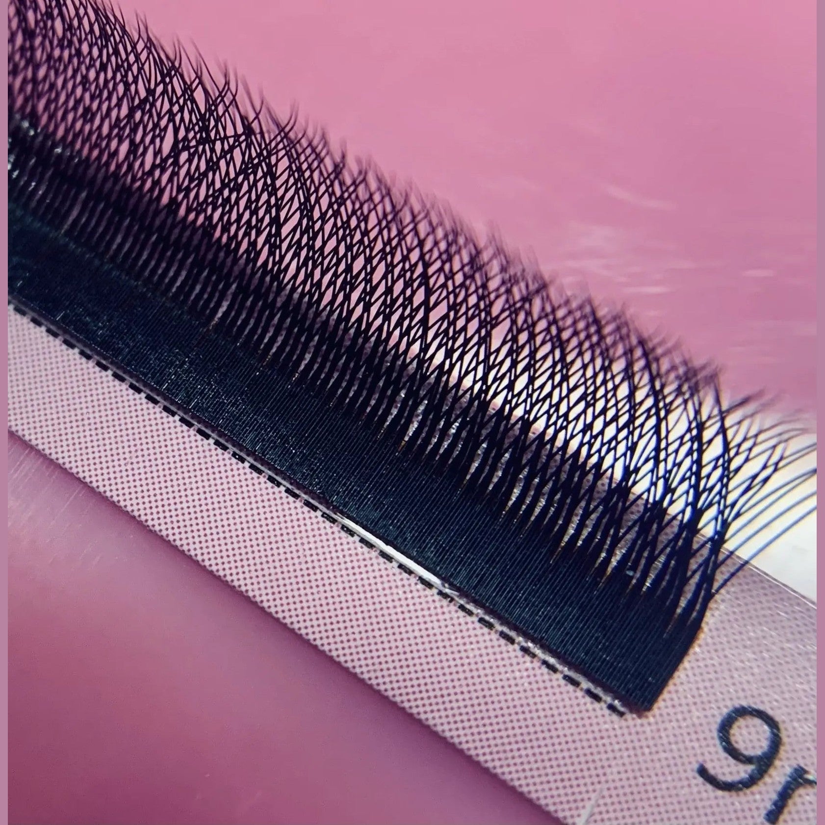 Extensions de cils W3D