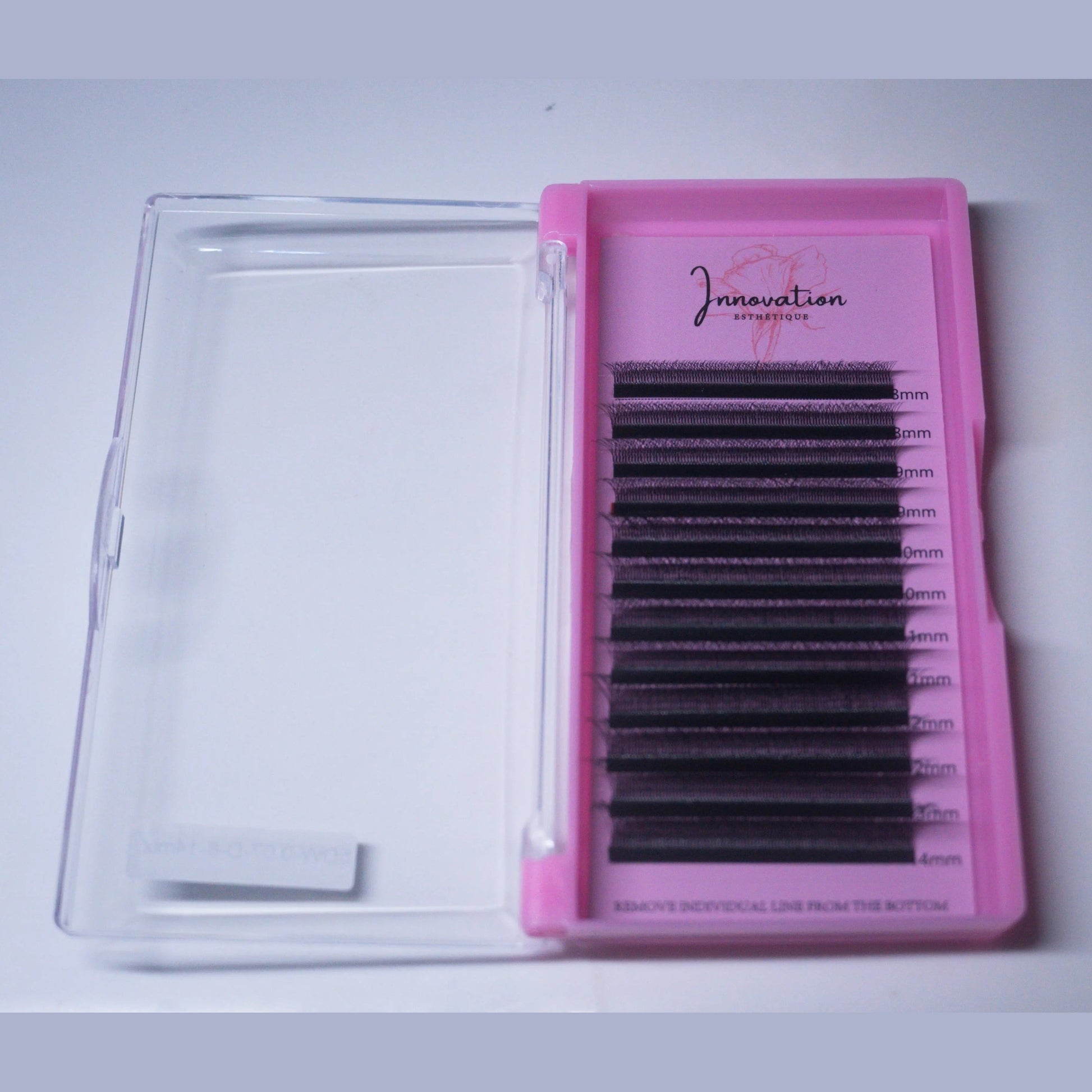 Extensions de Cils W5D