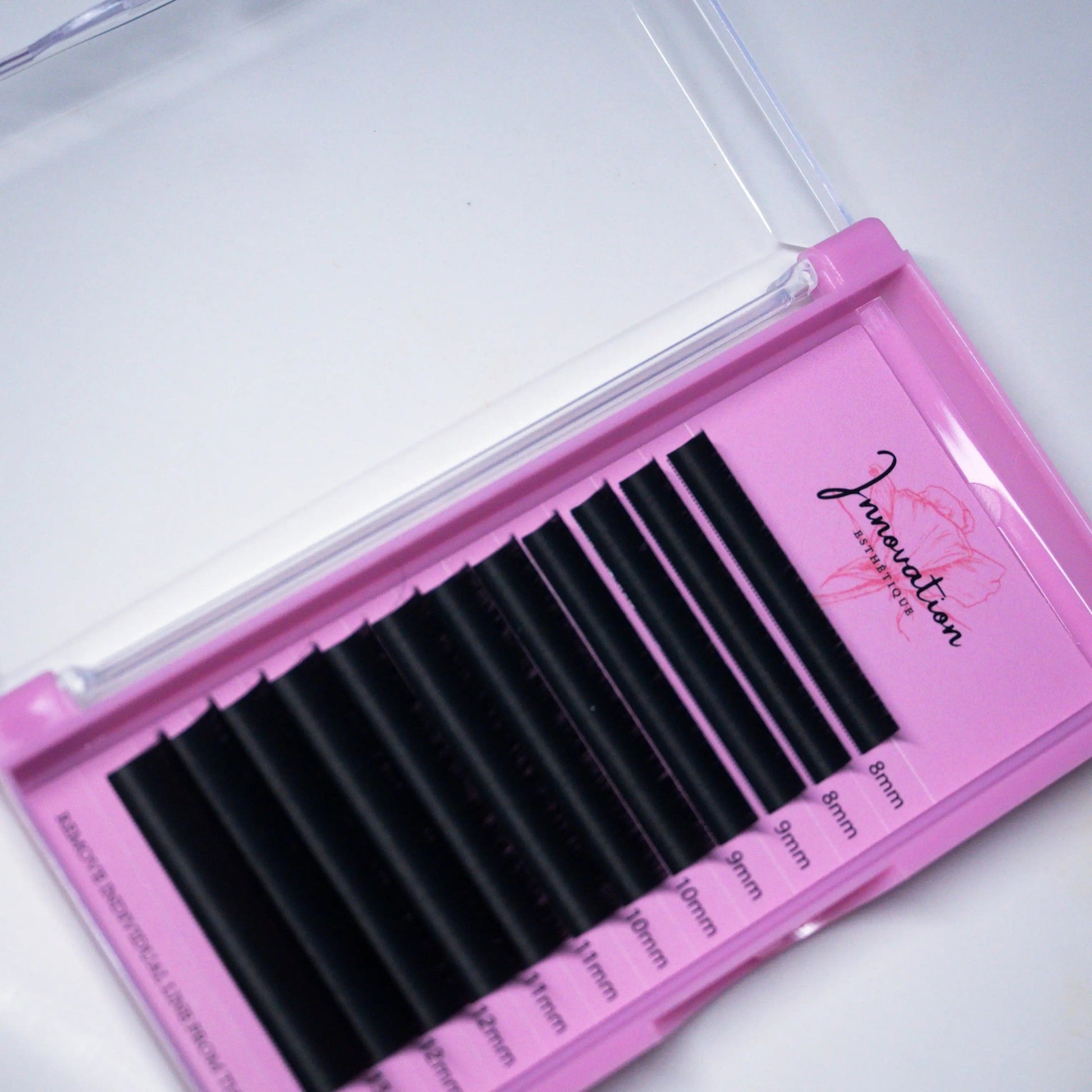 Cils easyfan - Innovation Esthétique 