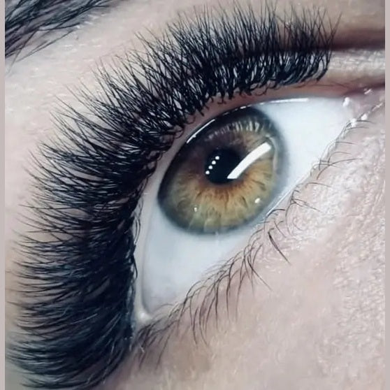Extensions de Cils W5D