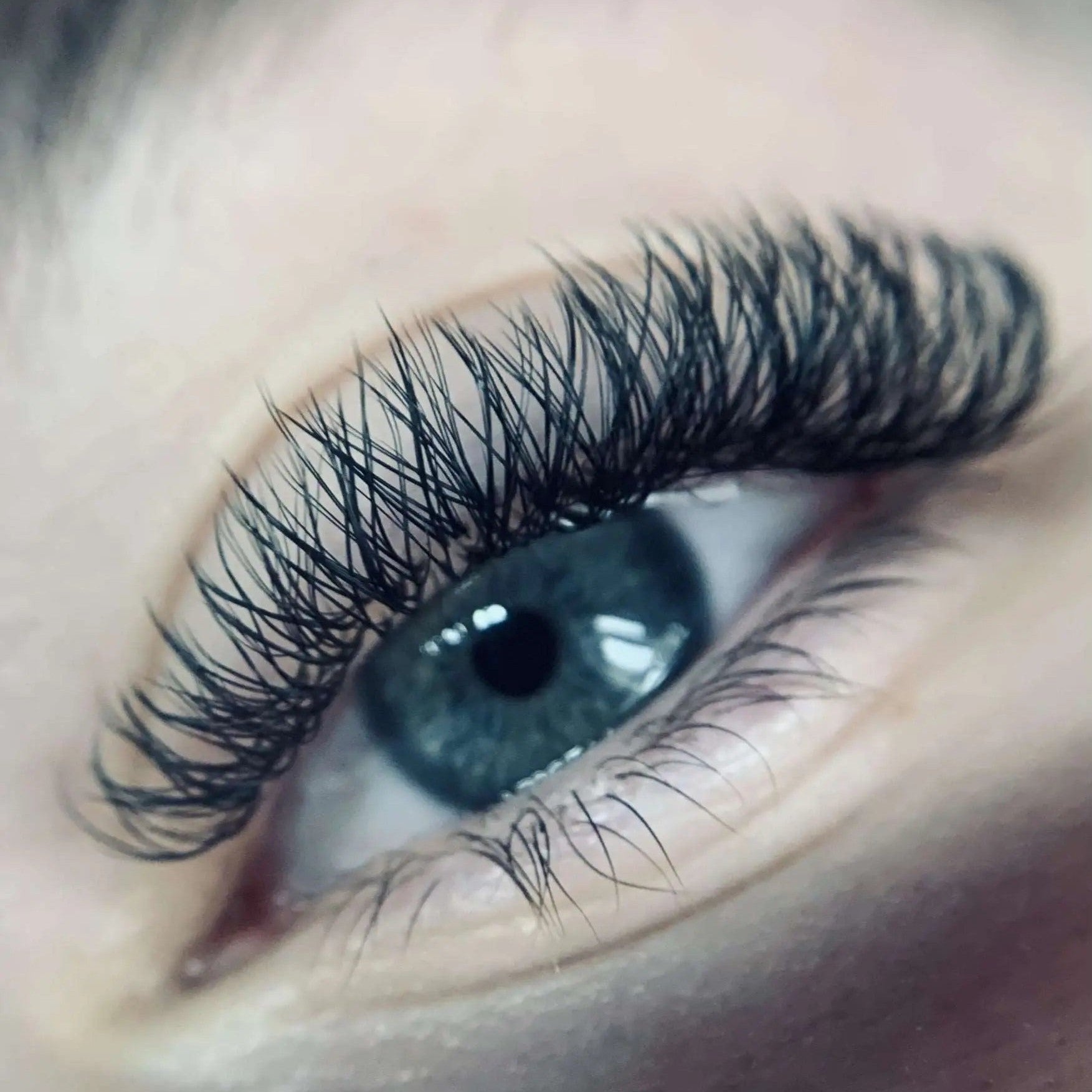 Extensions de cils YY noir
