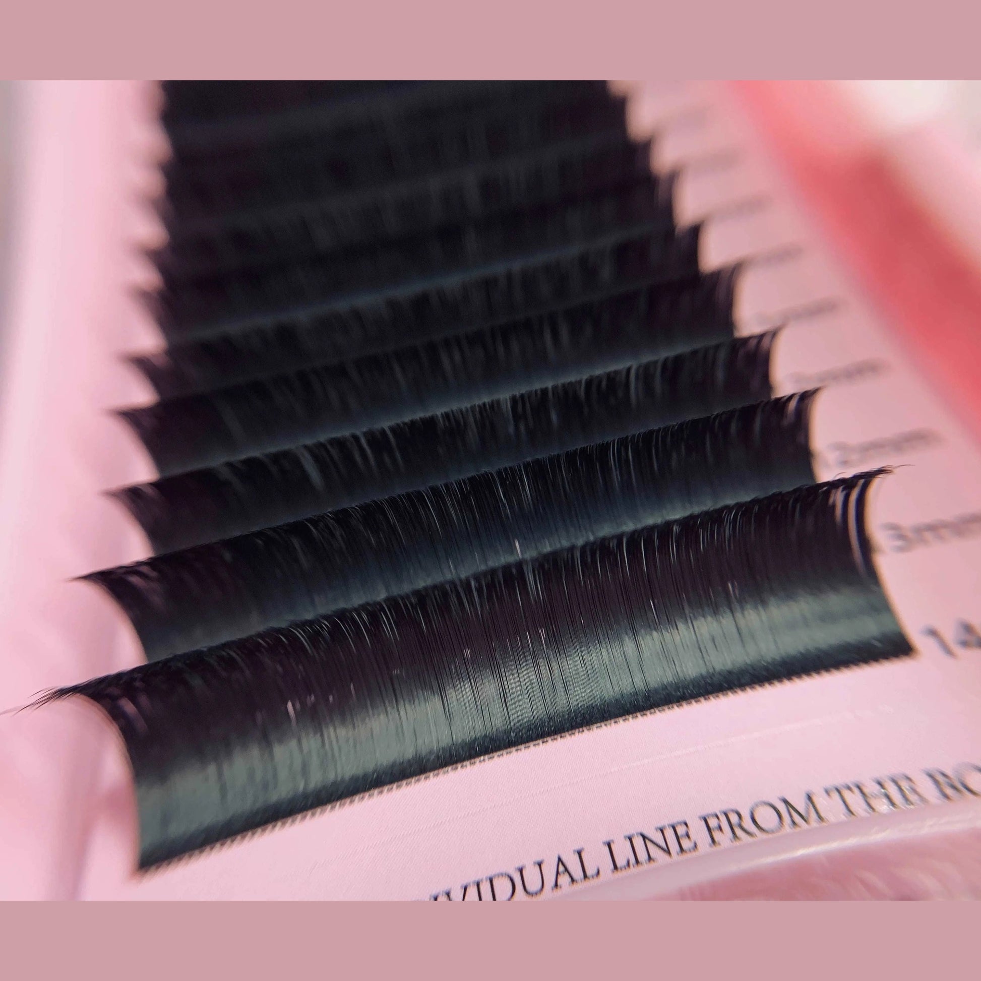 Cils easyfan - Innovation Esthétique 