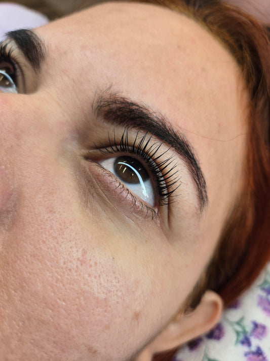 Formation Lashlift – Rehaussement de Cils Professionnel